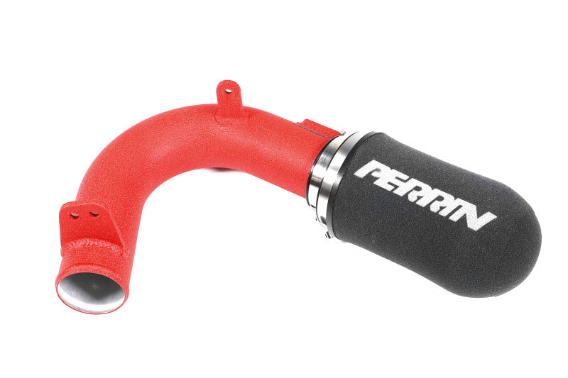 PERRIN 15-17 Subaru WRX Red Cold Air Intake