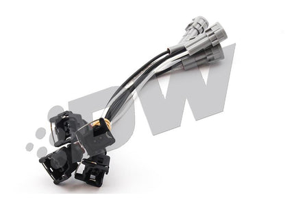 DeatschWerks 12+ Scion FR-S / Subaru BRZ Bosch EV14 1200cc Injectors (Set of 4)
