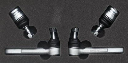 SuperPro 1998 Subaru Forester L Front Roll Center & Bump Steer Correction Kit