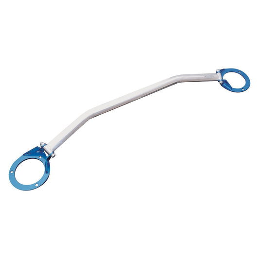 Cusco Front Strut Tower Bar Type OS - Subaru Models (inc. 2008-2014 WRX/STI)