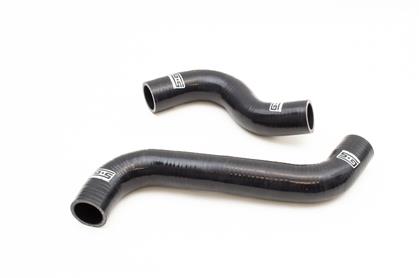 GrimmSpeed Radiator Hose Kit Black Subaru WRX 2015-2021 Subaru Forester XT 2014-2017
