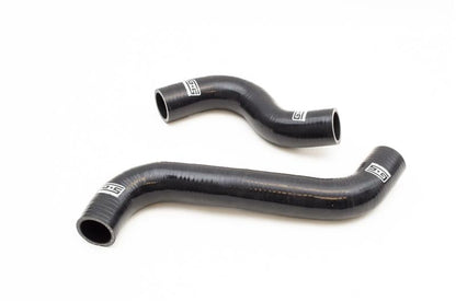 GrimmSpeed Radiator Hose Kit Black Subaru WRX 2015-2021 / Forester XT 2014-2017Su
