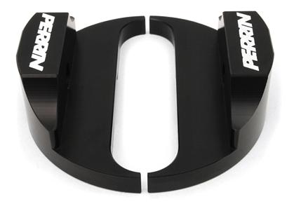 PERRIN Steering Dampener Lockdown Kit - Subaru Models (inc. 2008-2014 WRX)