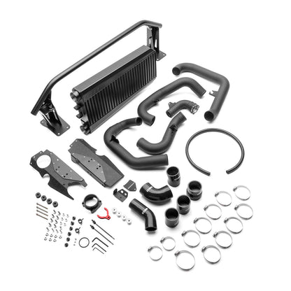 Cobb 2022-25 Subaru WRX FMIC Kit - Black -|746550-BK|