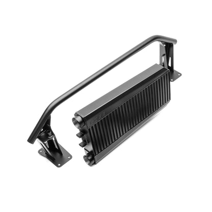 Cobb 2022-25 Subaru WRX FMIC Kit - Black -|746550-BK|
