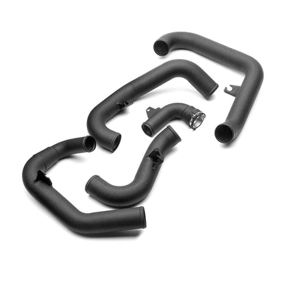 Cobb 2022-25 Subaru WRX FMIC Kit - Black -|746550-BK|