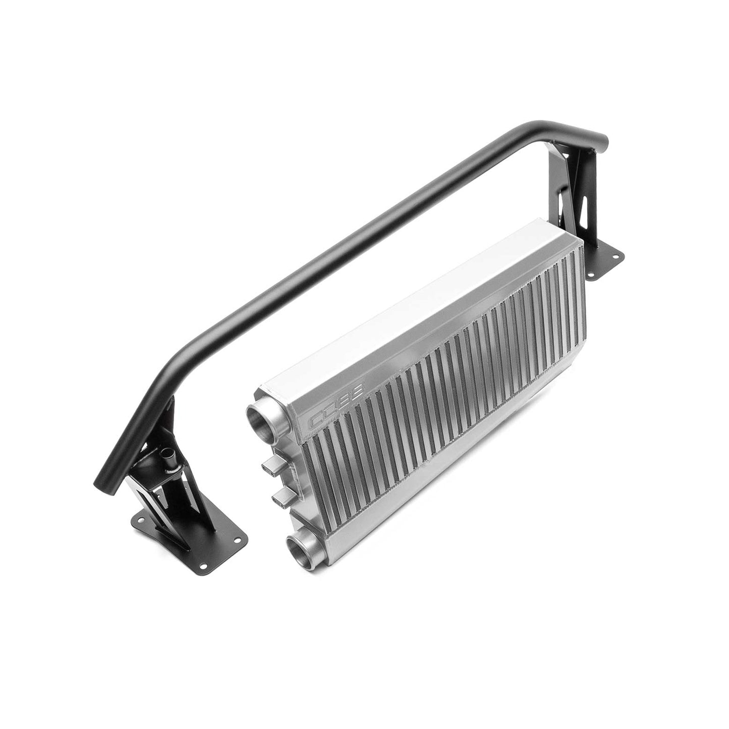 Cobb 2022-25 Subaru WRX FMIC Core & Bumper Beam - Silver