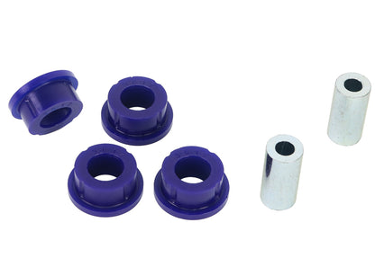 SuperPro 2015 Subaru WRX Limited Rear Trailing Arm Forward Bushing Kit