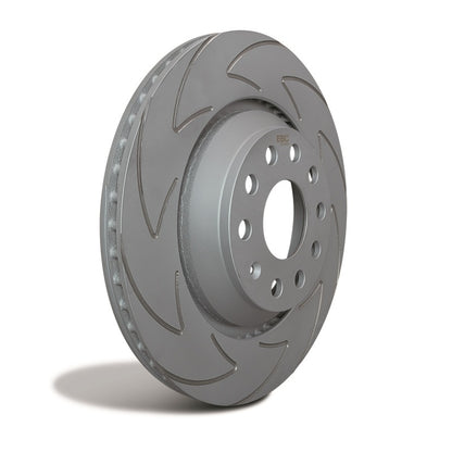 EBC 08-10 Subaru Impreza 2.5 BSD Rear Rotors