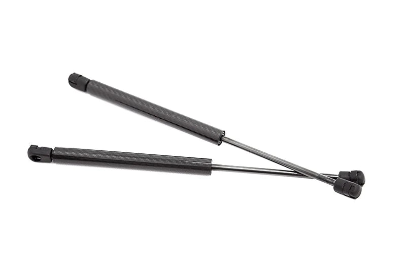 OLM CARBON FIBER HOOD DAMPERS 2020+ A90 Supra