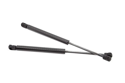 OLM CARBON FIBER HOOD DAMPERS 2020+ A90 Supra