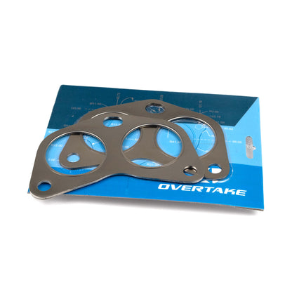 OVERTAKE Exhaust Gasket Set - Subaru WRX / STI / LGT / FXT / OBXT (EJ Engine)