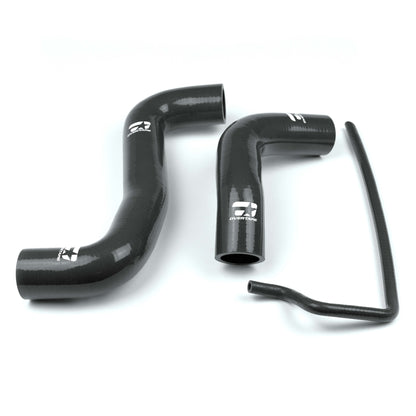 OVERTAKE Radiator Hose Kit - Subaru 2008-2014 WRX, 2008-2021 STI, 2009-2013 Forester XT