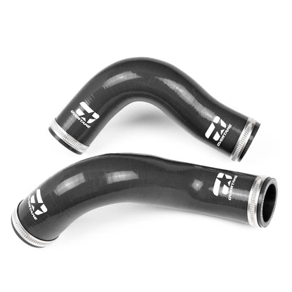 OVERTAKE Radiator Hose Kit - Subaru 2004-2008 Forester XT