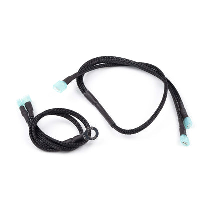 OVERTAKE Hella Horn Harness - Subaru 2002-2014 WRX, 2004-2014 STI