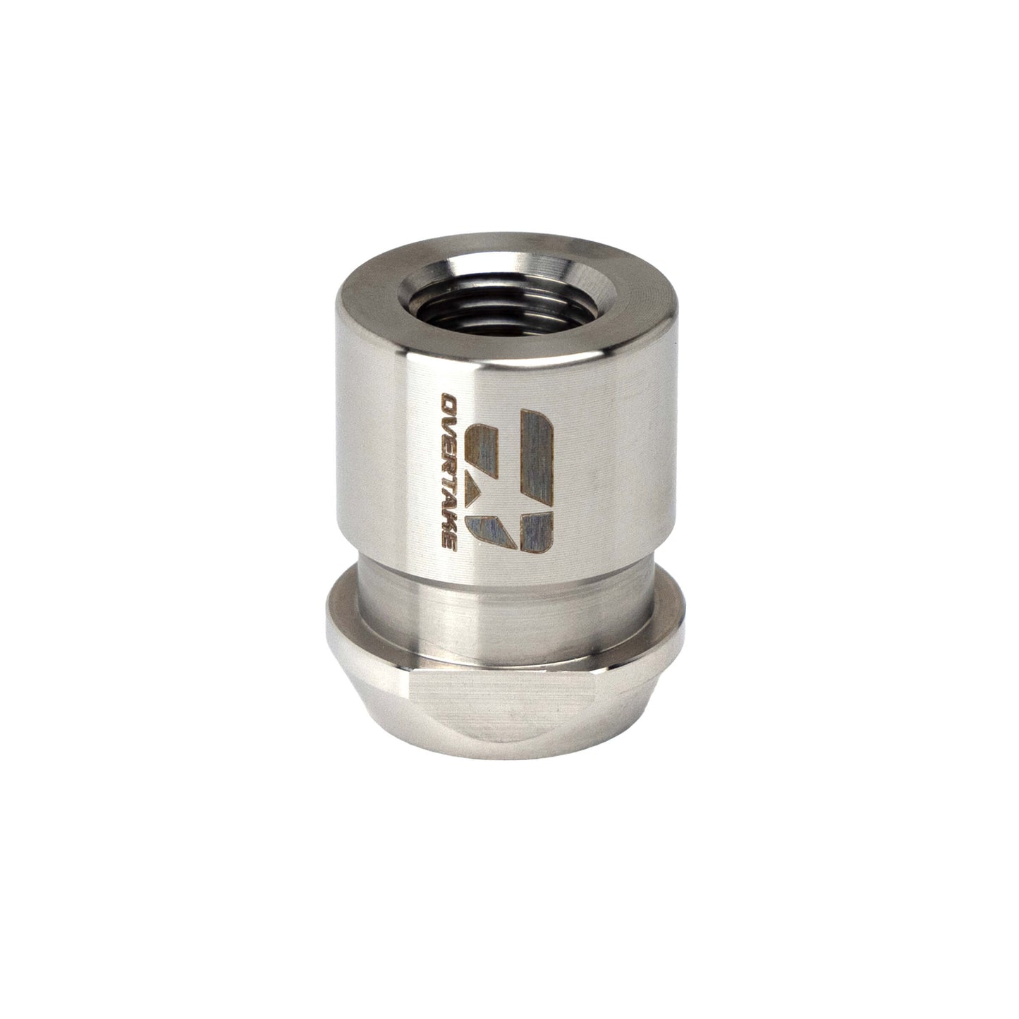 OVERTAKE 5-Speed Shift Boot Retainer - Fits 5-Speed Subarus