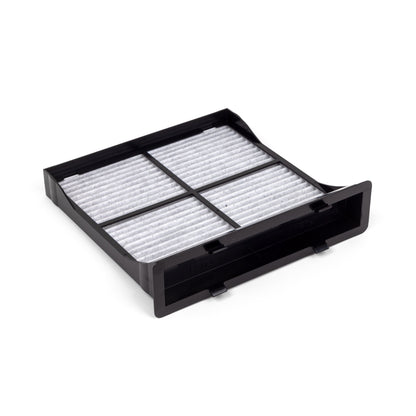 OVERTAKE Micro Carbon Cabin Air Filter - Subaru 2008-2021 WRX, 2008-2021 STI