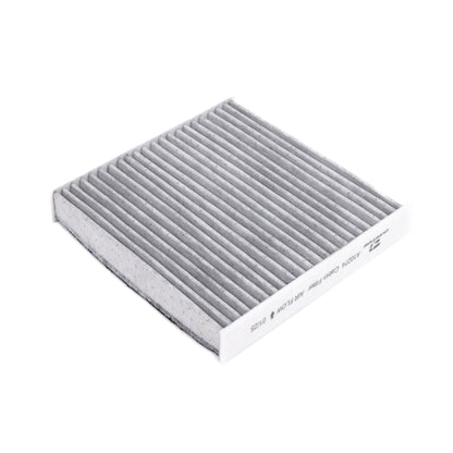 OVERTAKE Micro Carbon Cabin Air Filter - Subaru 2013-2026 BRZ / Toyota 2013-2026 FRS / 86