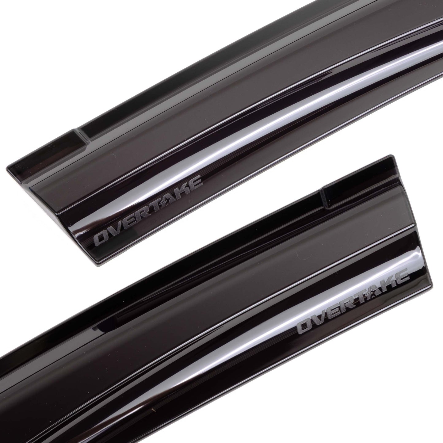 OVERTAKE Rain Guard Kit - Subaru 2022-2026 WRX