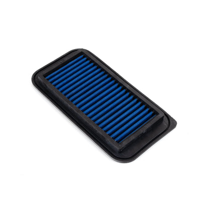 OVERTAKE Maxx Flo Intake Panel Filter - Subaru 2013-2016 BRZ, Toyota 2013-2016 FRS, 2017-2021 BRZ/86 (Auto Trans)