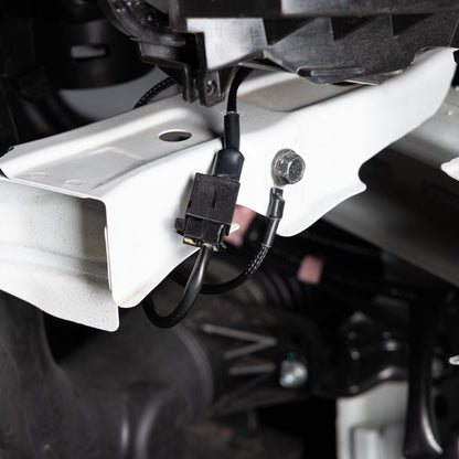 OVERTAKE Hella Horn Harness - Subaru 2022-2026 WRX
