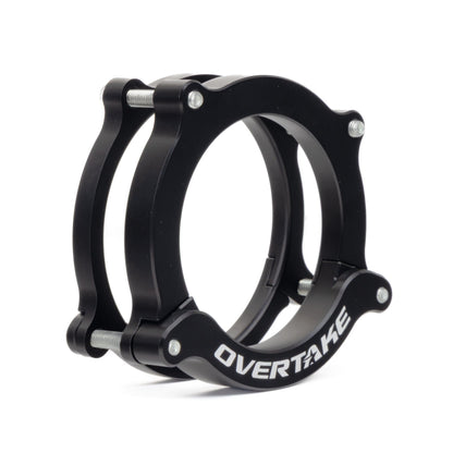 OVERTAKE Driveshaft Lockdown Kit - Subaru 2008-2026 WRX, 2008-2021 STI, 2013-2026 BRZ / 86