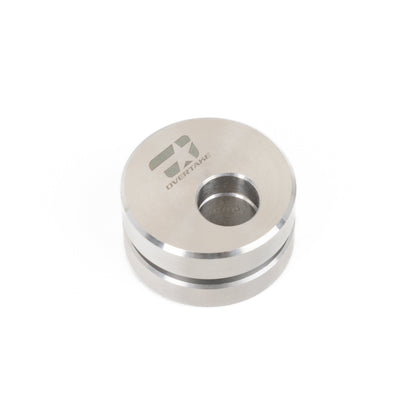OVERTAKE Driveshaft Carrier Bushings - Subaru 2002-2026 WRX, 2004-2021 STI, 2013-2026 BRZ / 86