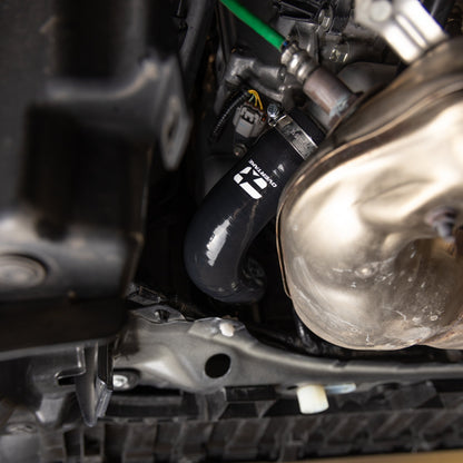 OVERTAKE Radiator Hose Kit - Subaru 2018-2023 Crosstrek
