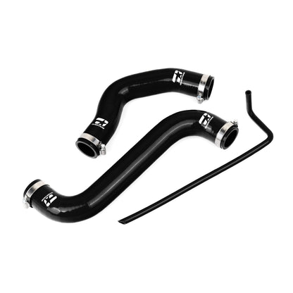OVERTAKE Radiator Hose Kit - Subaru 2013-2017 Crosstrek, 2012-2016 Impreza, 2011-2018 Forester