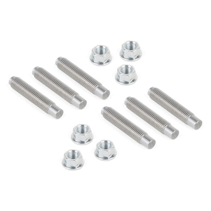 OVERTAKE Exhaust Manifold Hardware Kit - Subaru Models
