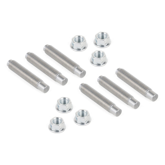 OVERTAKE Exhaust Manifold Hardware Kit - Subaru Models