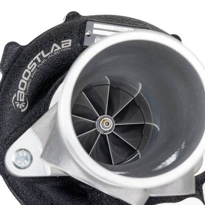 OVERTAKE Aluminum BIG TURBO Inlet - Subaru 2022-2026 WRX, 2020-2026 Outback, 2019-2026 Ascent