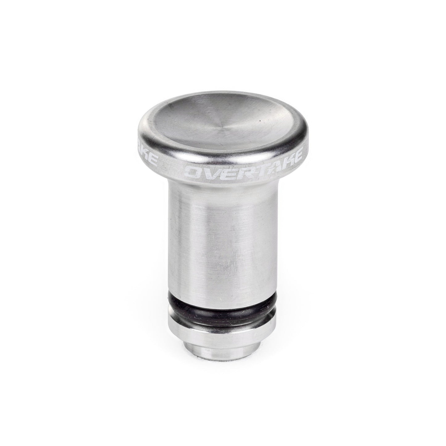 OVERTAKE E-Brake Drift Button - Subaru 2005-2026 WRX, 2005-2021 STI, 2013-2026 BRZ/86
