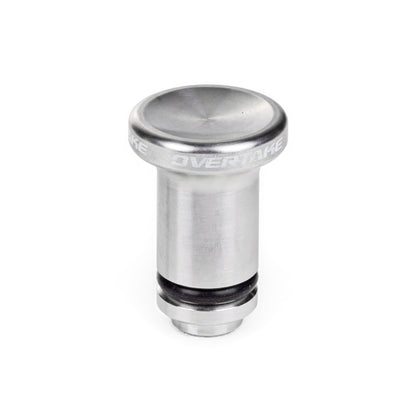 OVERTAKE E-Brake Drift Button - Subaru 2005-2026 WRX, 2005-2021 STI, 2013-2026 BRZ/86