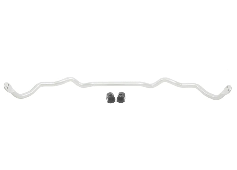 Whiteline Front Sway bar - 26mm heavy duty blade adjustable