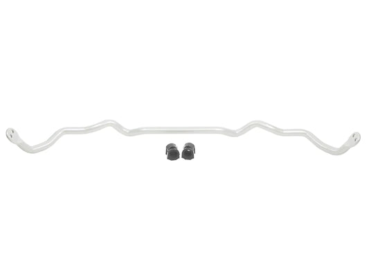 Whiteline Front Sway bar - 26mm heavy duty blade adjustable