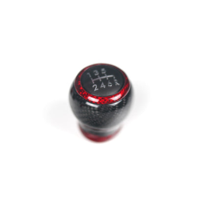 JDMuscle 15-25 WRX / 15-21 STI Custom OEM+ Shift Knob