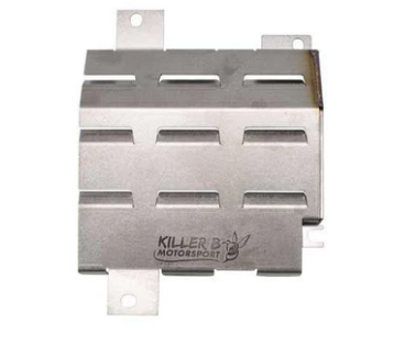 Killer B Oil Baffle Windage Tray Subaru EJ STI | WRX | Forester (EJWT)