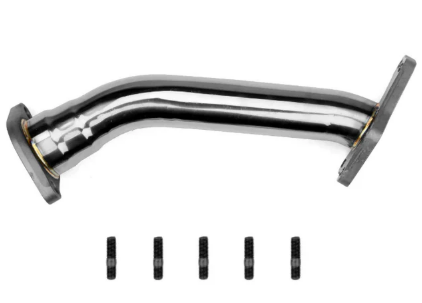 Invidia Up-Pipe | 2006-21 Subaru STI/ 02-14 WRX / 06-09 Legacy GT/ 06-13 Forester XT |HS06SW1UPP|