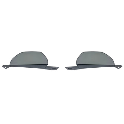 OEM+ Designs Exhaust Cover for Subaru WRX (VB)