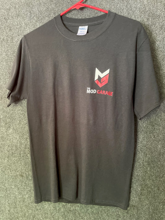 TMG Merch | T-Shirt - "Standard Tee"
