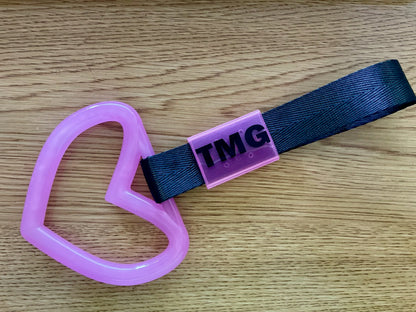 TMG - Tsurikawa Heart