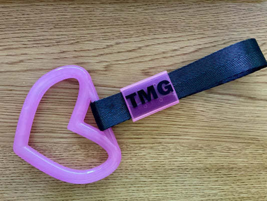 TMG - Tsurikawa Heart