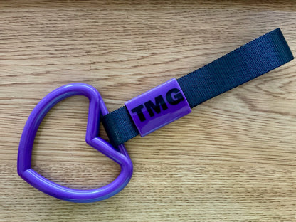 TMG - Tsurikawa Heart