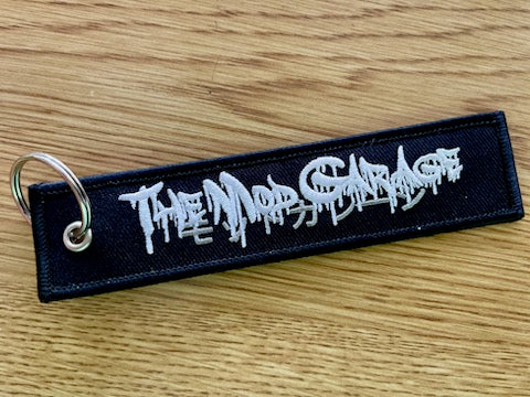 TMG - Drip Keychain