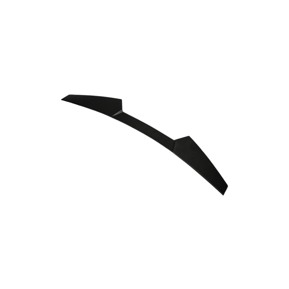 JDMuscle [15-21 WRX/STI] Paint Matched Roof Spoiler V2