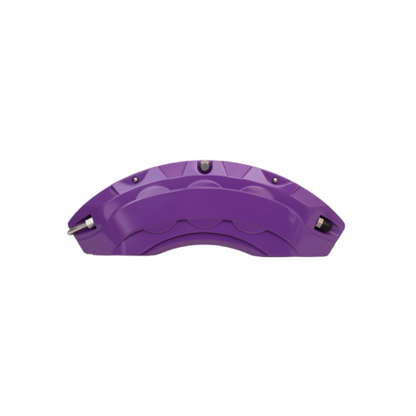 JDMuscle [15-21 WRX MT / 13-15 XV MT] Aluminum Caliper Covers