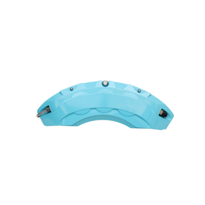 JDMuscle [15-21 WRX MT / 13-15 XV MT] Aluminum Caliper Covers