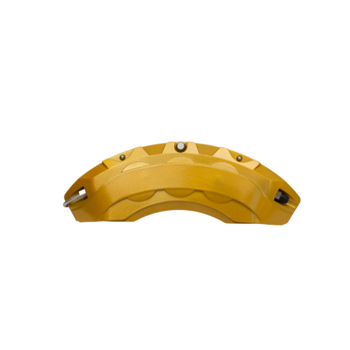 JDMuscle [15-21 WRX MT / 13-15 XV MT] Aluminum Caliper Covers