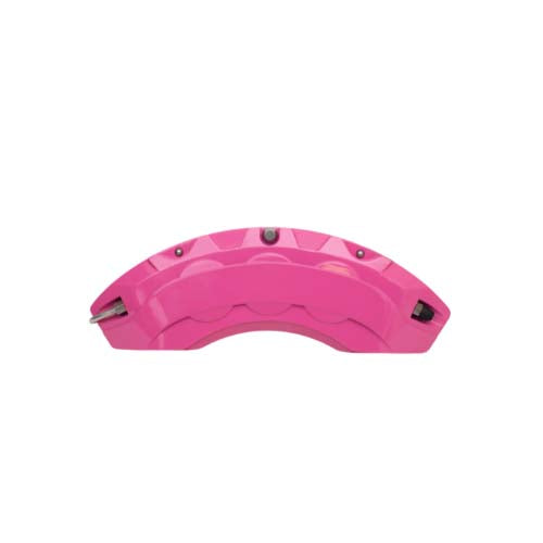 JDMuscle [15-21 WRX MT / 13-15 XV MT] Aluminum Caliper Covers